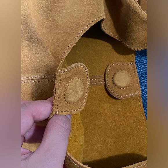 Hobo bag tote - Picture 6 of 9